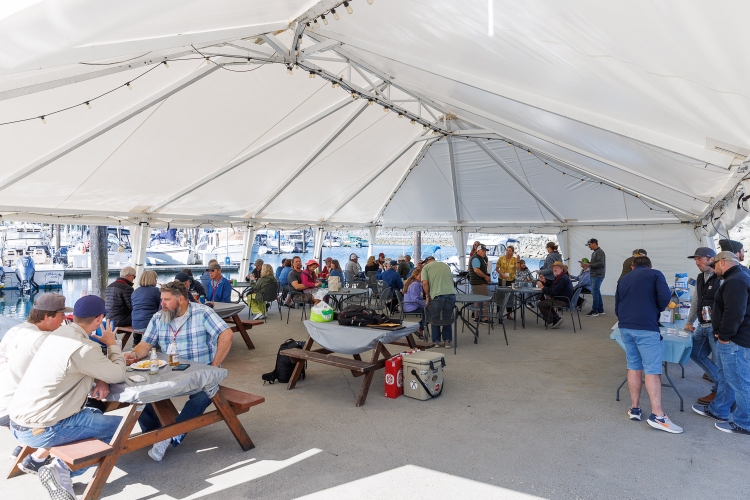 Sidney BC - Gulf Island Cruise 2024 - 13.jpg