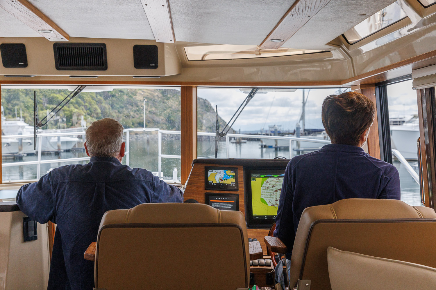 Sidney BC - Gulf Island Cruise 2024 - 2.jpg