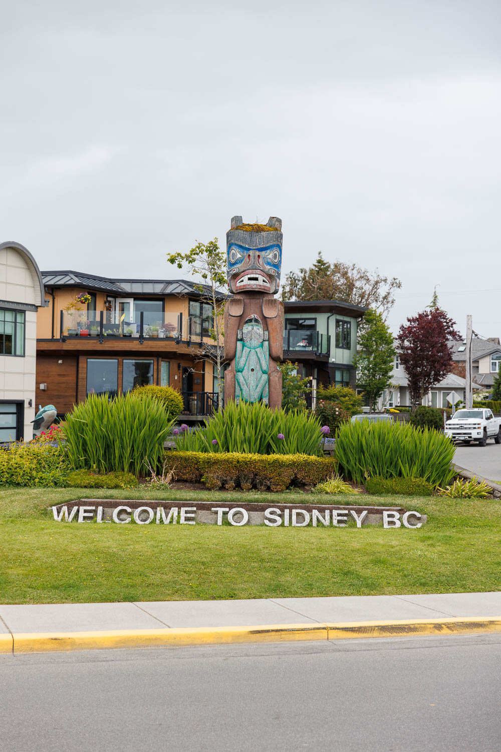 Sidney BC - Gulf Island Cruise 2024 - 55.jpg