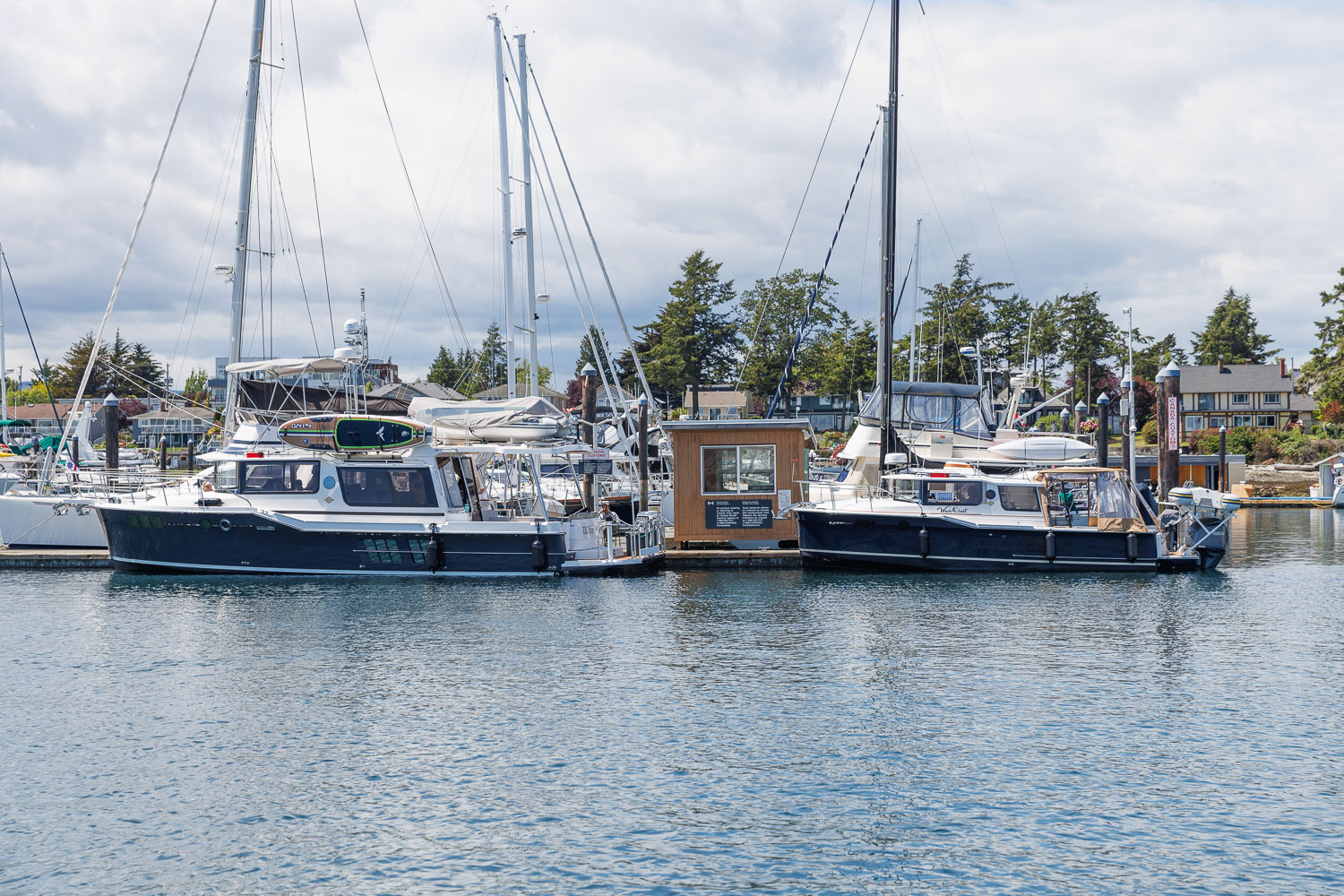 Sidney BC - Gulf Island Cruise 2024 - 8.jpg