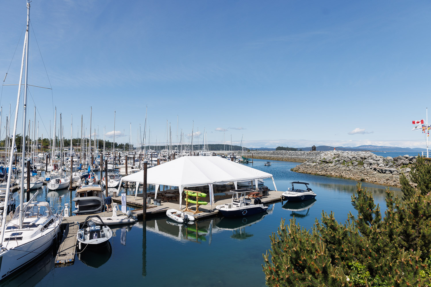 Sidney BC - Gulf Island Cruise 2024 - 9.jpg