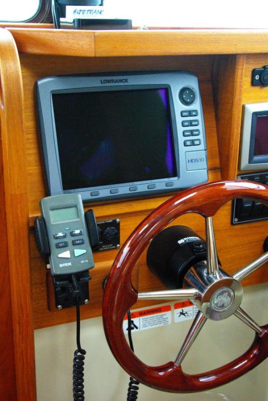 Sitex Autopilot (2a)