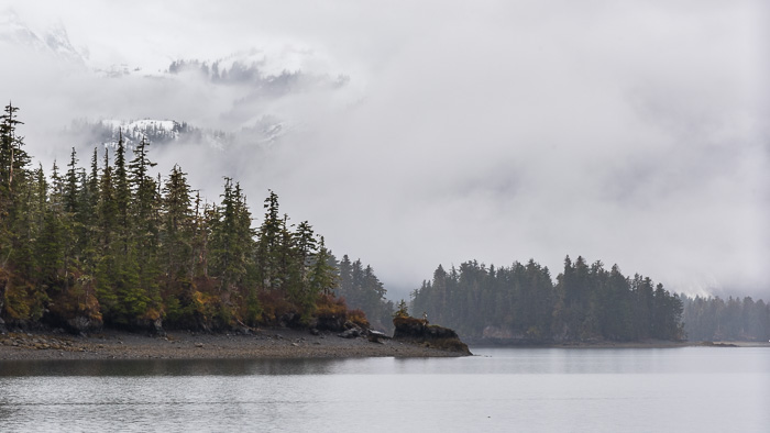 Siwash Bay