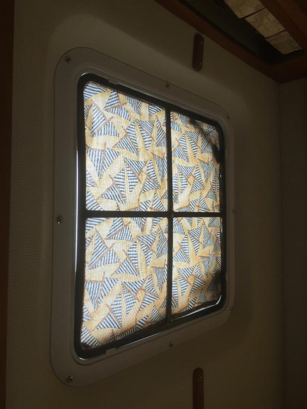 Skylight Shades