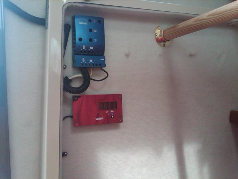 Solar Controls 031210