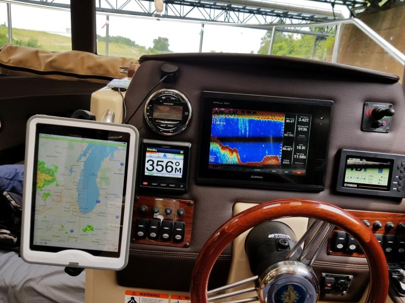 Solo Navigation