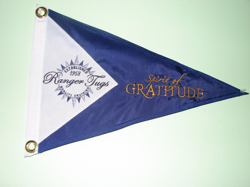 Spirit of Gratitude