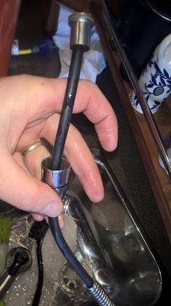 Sprayer Hose