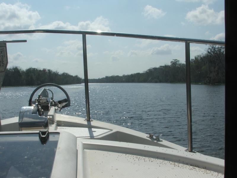 St Johns River 2