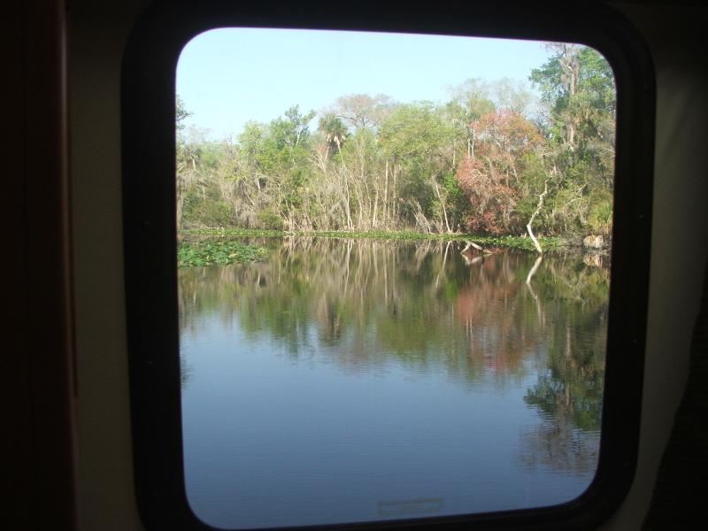St. Johns River