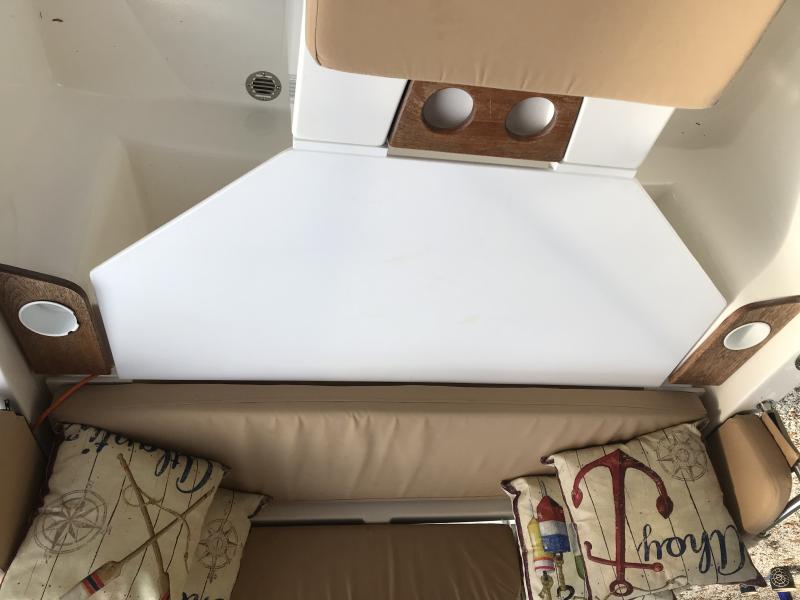 Starboard Installed