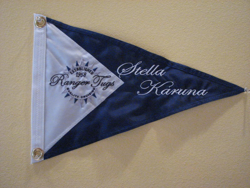 Stella Karuna