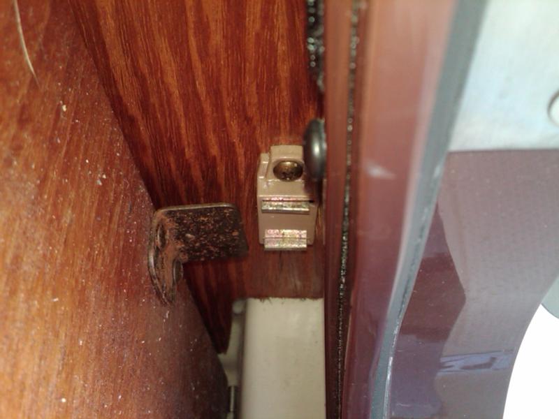 step latch 2