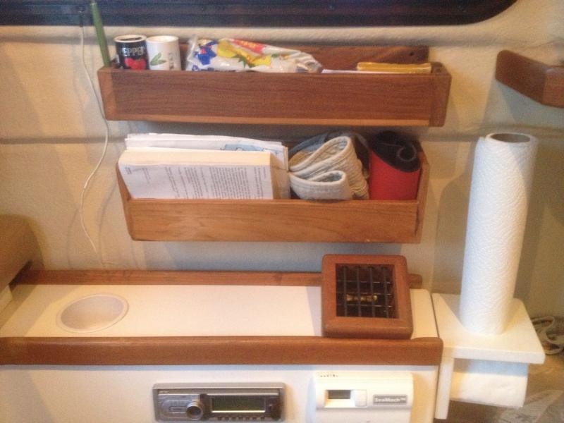 Storage