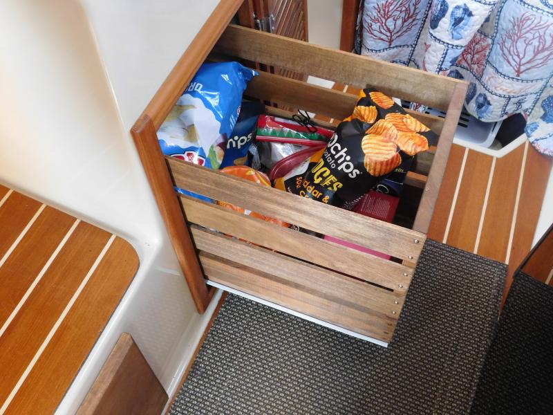 storage