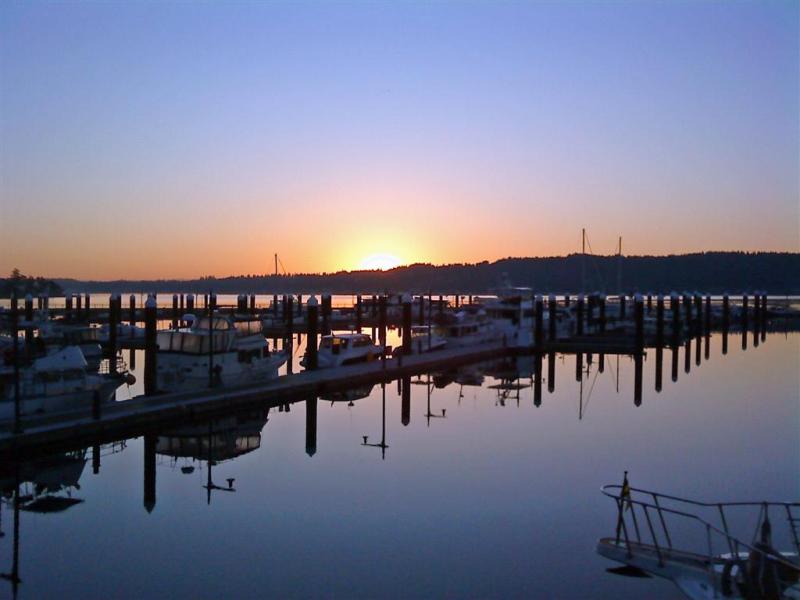Sunrise