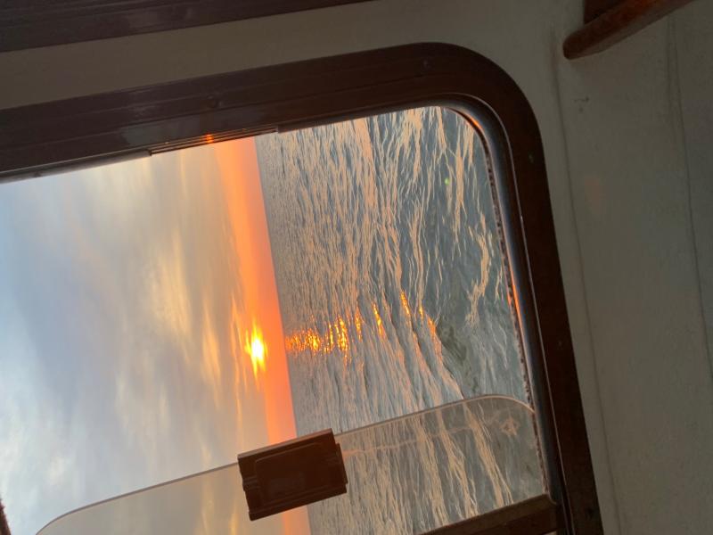 sunset 1