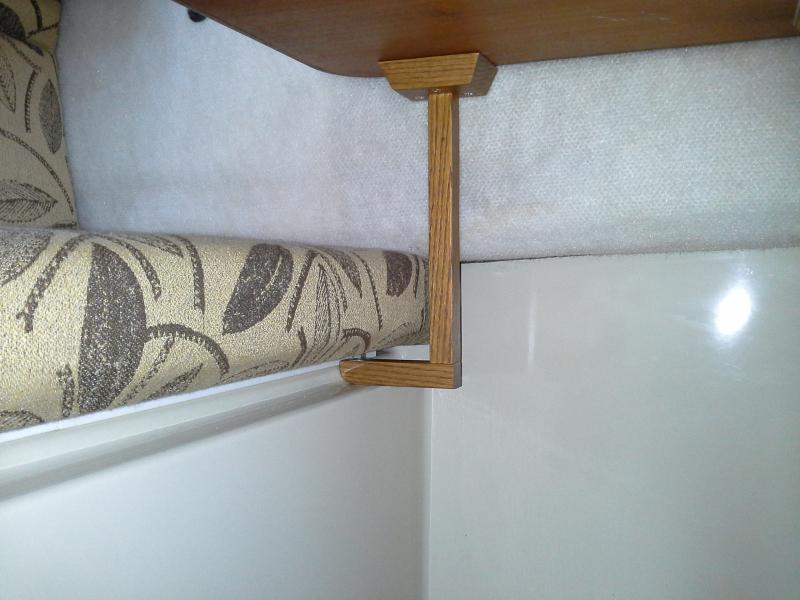 Table Support