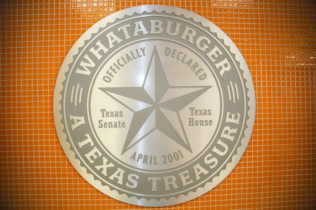 Texas Treasure c