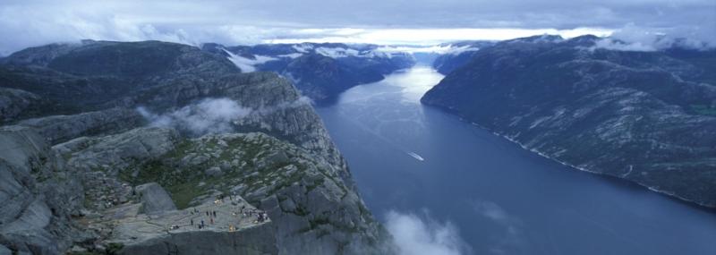 the-lysefjord-stavanger-norway