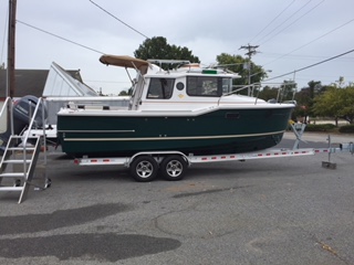 The new Sea Holli 2