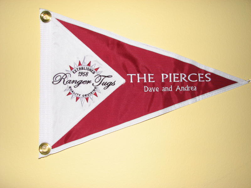The Pierces