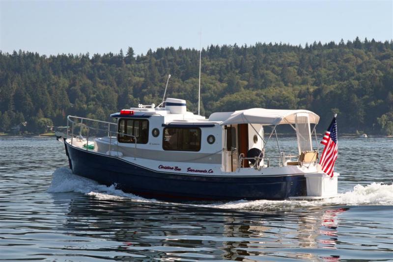 To Poulsbo 2