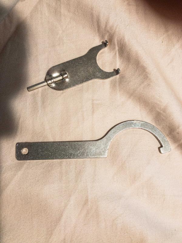 Tools