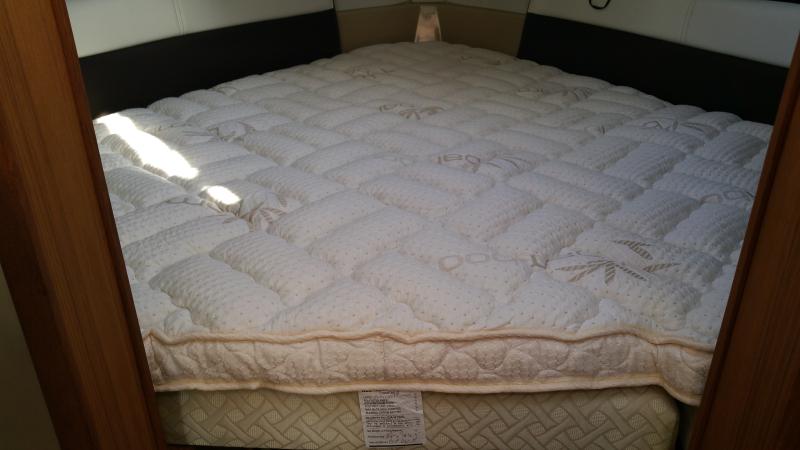 "Topper" YachtBedding.com