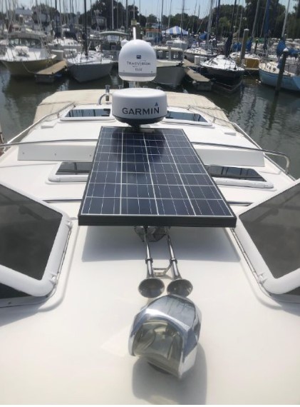 Topsides