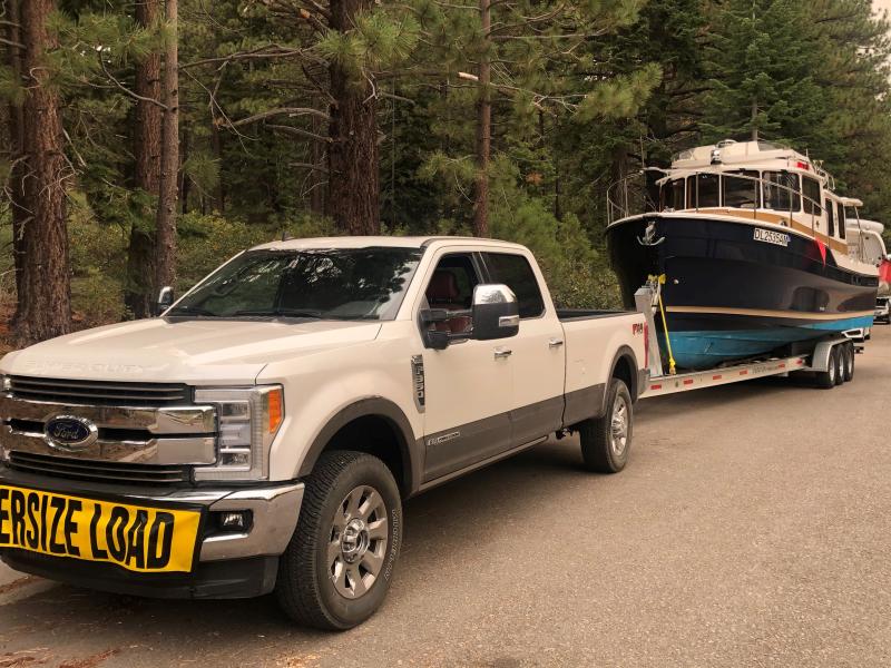 tow 2