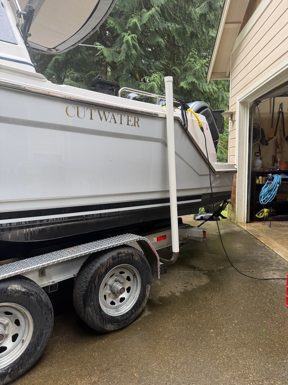 Trailer Post 1