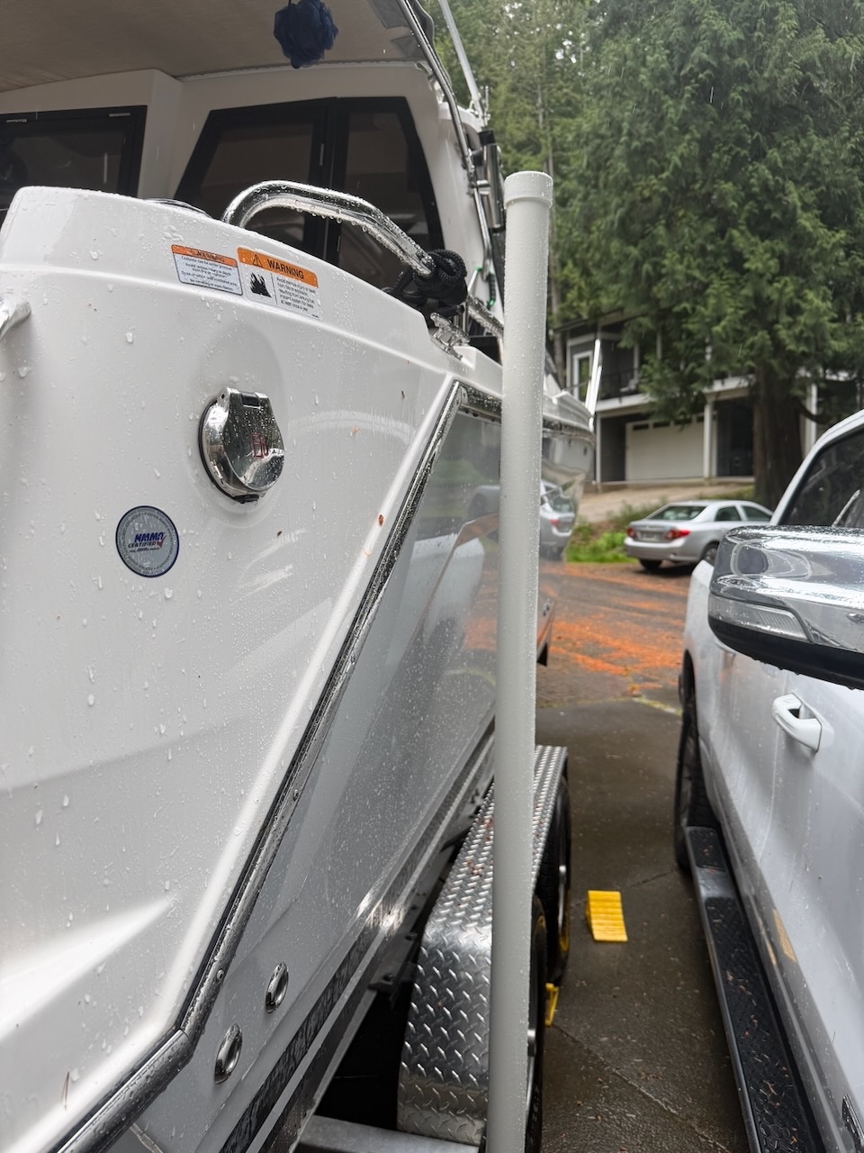 Trailer Post 2