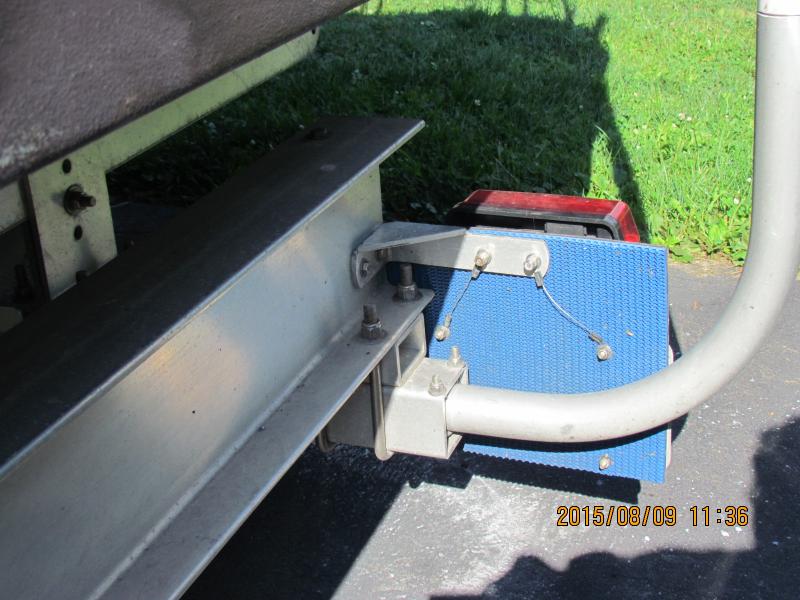 Trailer stuff