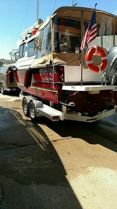 Trailer View