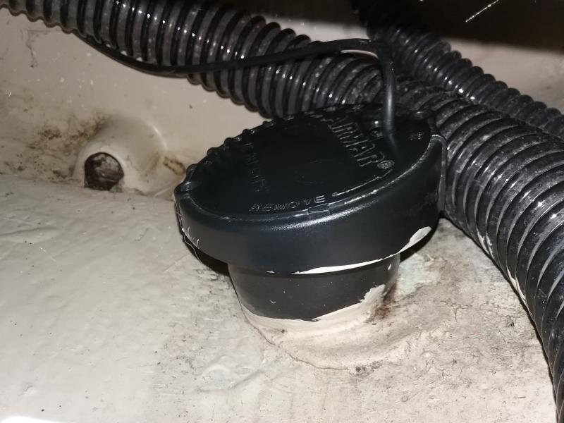 Transducer Mounting