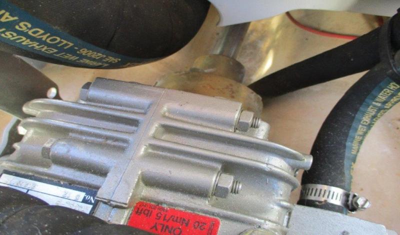 Transmission Shaft Coupling