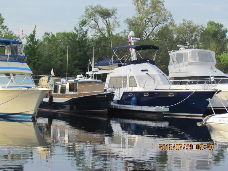 Trent Severn