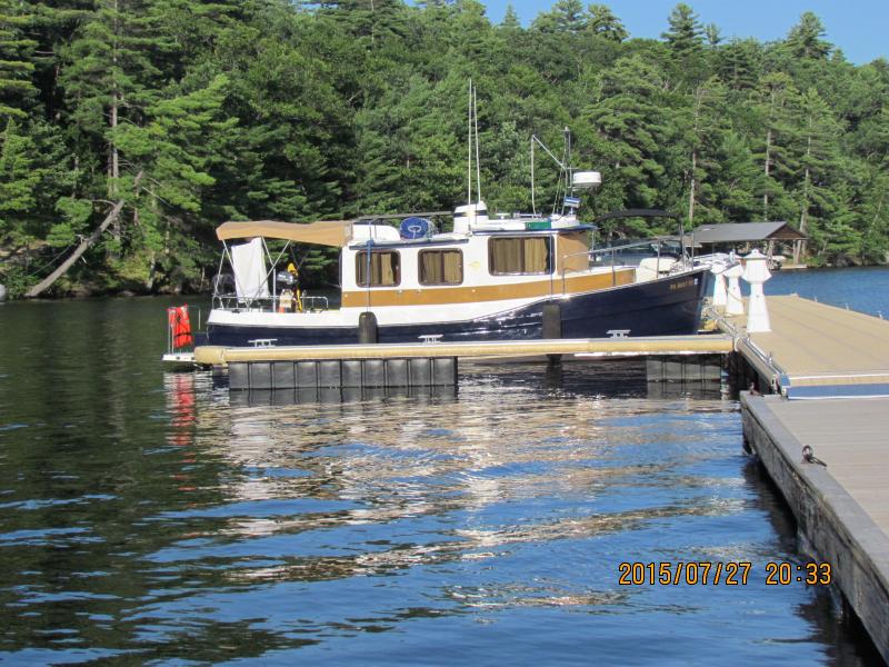 Trent Severn