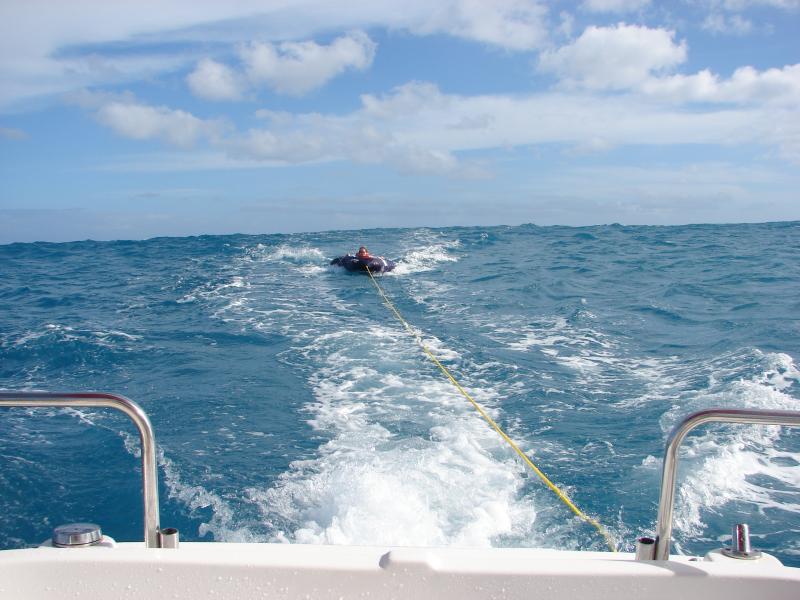 Tubing #1