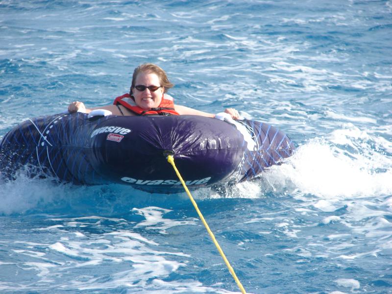 Tubing #2