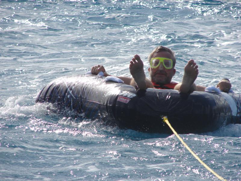 Tubing #3