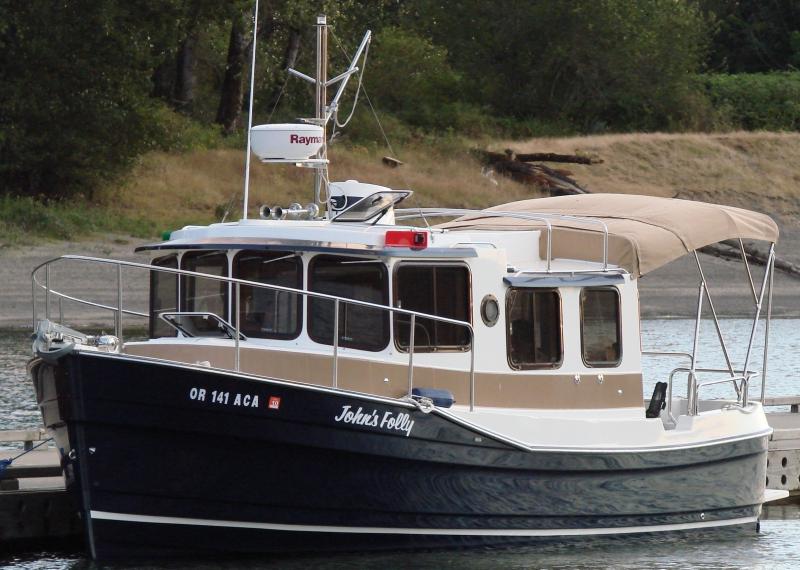 tug for card