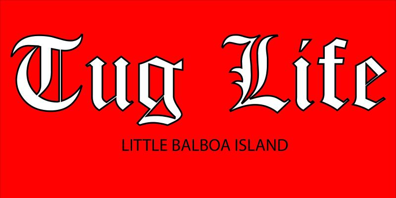 Tug Life Logo