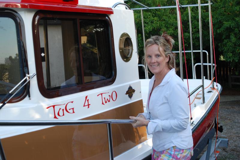 Tug Naming