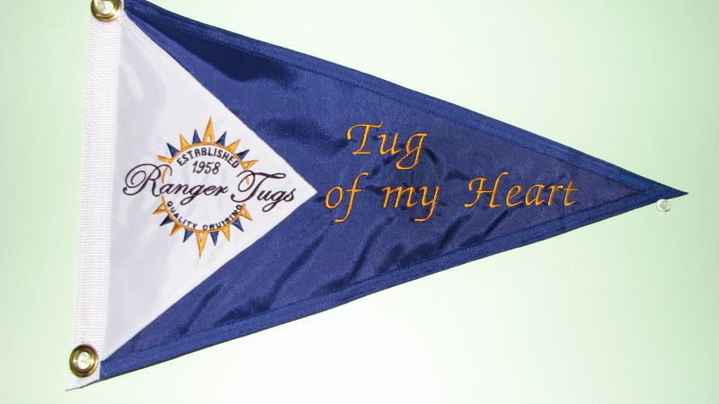 Tug of my Heart