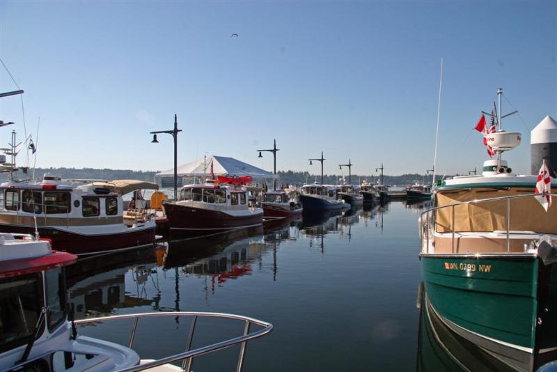 Tug Row
