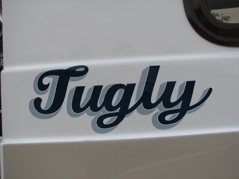 Tugly on May 21, 2007, 3:16 pm