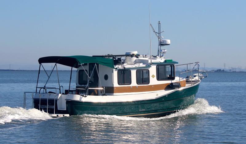 Tugnacious South Bay 2