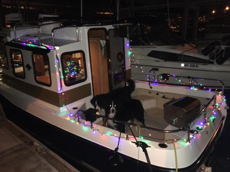 TugToyChristmas